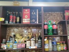 -清真•蜀风园(丁字沽总店)