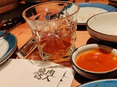 -烧肉达人•炭火烧肉(新天地店)