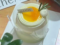 -théATRE 茶聚场(王府中環店)