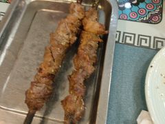 -清真伊源饺子馆(陶然共友大厦店)