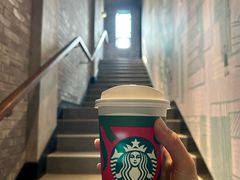 -星巴克臻选(成都宽窄巷子店)