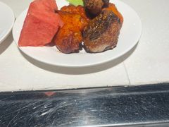 -聚盛源蒸汽海鲜火锅烤肉自助(巨川金海岸购物广场店)