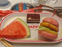 -龍歌自助小火锅(秦淮水游城店)