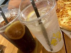 -乐凯撒披萨(正佳广场店)