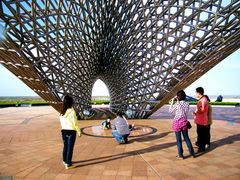 -南汇嘴观海公园