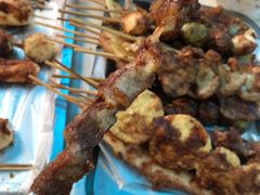-大学路8号炸串(大学路十四号院店)