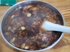 八宝稀饭-杨家粉蒸肉(洒金桥店)