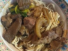 -金杨拉面王小吃面馆·牛三宝面·红烧牛肉粉