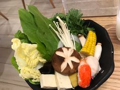 蔬菜拼盘-伊豆野菜村(City店)