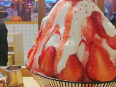 -怪物的冰与火(天虹商场中山路店)