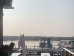-白洋淀景区