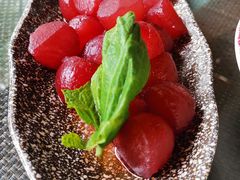 西域紫葡萄-楼兰秘烤(七道湾店)