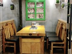 -牛上牛吊炉烧烤(红旗大街店)
