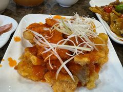 -周家大连水饺(美专校街店)