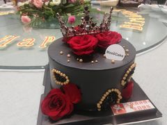 -美事客·面包·蛋糕·甜品(CBD店)