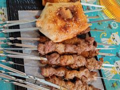 -西域美食(西直门南小街店)