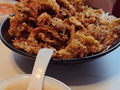 -李记搅团•非遗陕菜(三桥店)