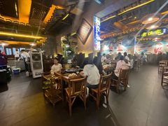 -老渔家·白族·石板烧·野生菌火锅(古城中心店)