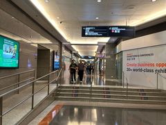 -香港会议展览中心演讲厅