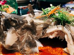 -蚬皇•陈味莞(西平景湖店)
