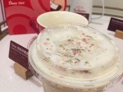 -Tims天好咖啡·贝果(东方广场店)