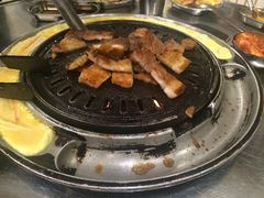 -老板娘的烤肉店(港湾广场店)