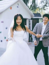 -绽放摄胶片摄影工作室