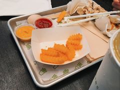 -Shake Shack(南山万象天地店)