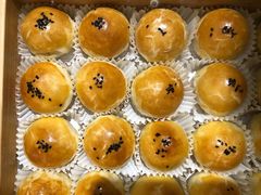 -吴记·吴酥生PASTRY宫廷酥饼
