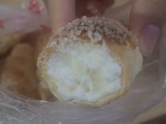-中关村茶点