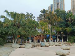 -海合安成都极地海洋公园
