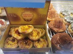 -PAOPAO Bakery&Café(港汇店)