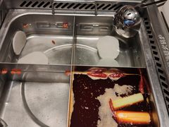 -海底捞火锅(飞马水城店)