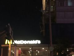 -麦当劳(武商建二店)