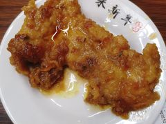 -朱新年·苏式汤团·面点(北寺塔店)