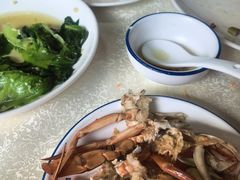 -莲花公园煎蟹(总店)