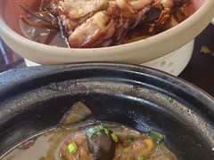 -西山人家·传统苏帮菜·家宴(木渎店)