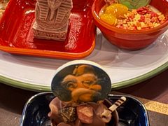 -大冒险家餐厅