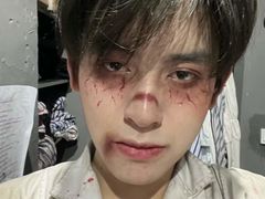 -长藤鬼校(龙翔店)