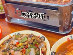 -江湖万州烤鱼(王子美食城)