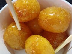 -黑色经典臭豆腐·湖南特产(步行街店)