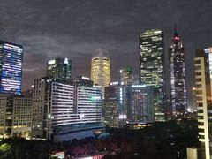 -Mercato莫卡多露台餐厅与酒吧(K11店)