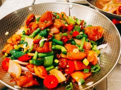 -澎湖湾农家菜(八一路楚天府店)