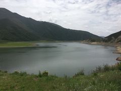 -黑泉水库