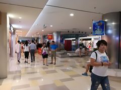 -鹏欣水游城