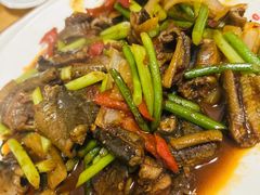 -臭鳜鱼人家·老字号徽菜