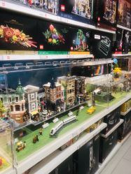 -乐高授权专卖店(万象城店)