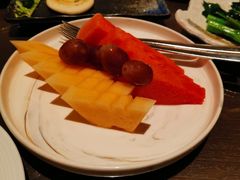 -领事馆19号中餐厅(厦门海景洲际酒店)