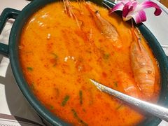 -太食獸泰式茶餐厅(艾尚天地店)
