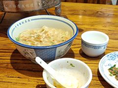 -老雒阳面馆·水席(定鼎门店)